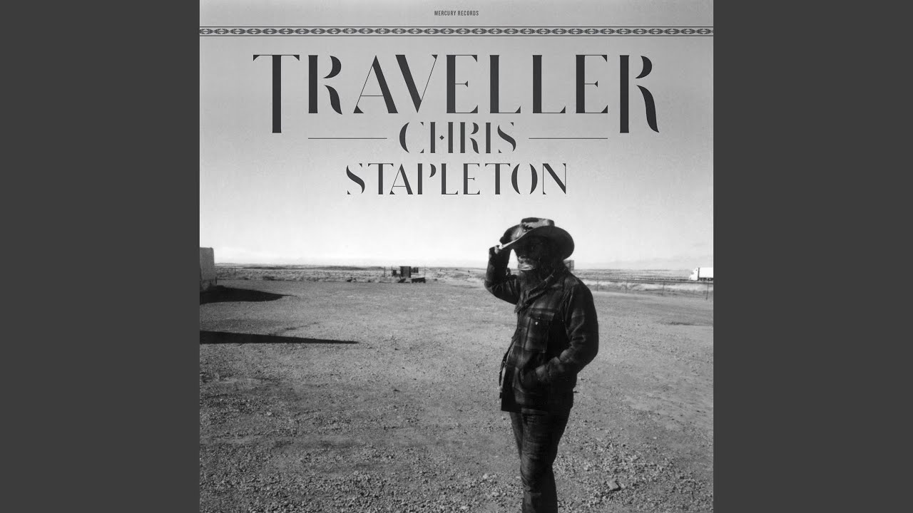 Chris Stapleton - Might As Well Get Stoned Chris Stapleton - Might As Well Get Stoned