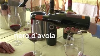 Wine Tasting: Cantodoro (Feudo Arancio)