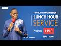 A TRUE DISCIPLE | DR. JOHN W. MULINDE | LUNCH HOUR SERVICE | 04.06.2026