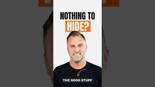 Why Nothing To Hide Is The Wrong Take On Privacy