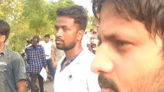 ||| my FIRST VlOG in public ||| BMD college (hajipur) Dayalpur ||| vlogging chowk