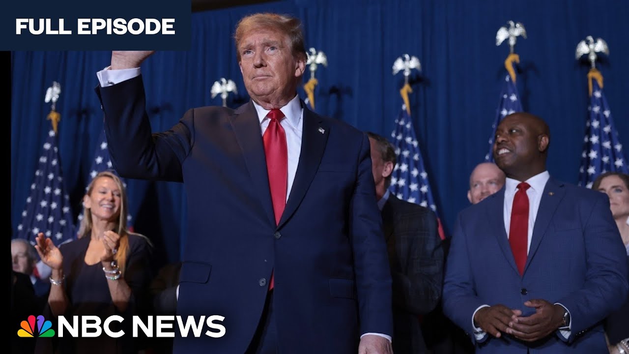 Morning News Now Full Broadcast Feb 28 Youtube