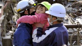 Japan Earthquake 3/11 - 愛與希望 (Love \u0026 Hope)