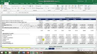 DATA TABLE 1 Input Multiple Output