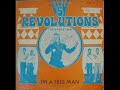 5 Revolutions – I’m A Free Man