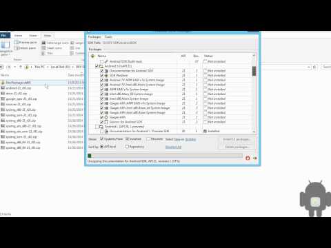 How to Install Android SDK Offline How to Install Android SDK Offline