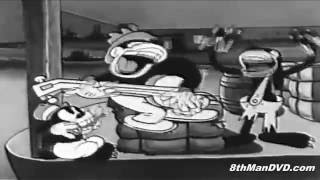 LOONEY TUNES (Looney Toons): The Best Of Censored Eleven Banned Cartoons (Remastered HD)