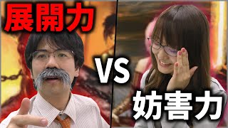 【MTG】モダン対戦！開封大好きよしひろ校長の謎のデッキに石鍛冶の神秘家と挑むともにゃん