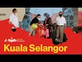 Jelajah Selangor Penyayang - Kuala Selangor