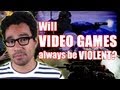 Does GTA 5 Mean That There Will Always Be Violent Video Games? | Game/Show | PBS Digital Studios