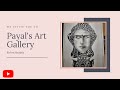 Payal's Art Gallery