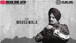 Sidhu Moosewala Mashup | No Copyright Music | Punjabi Song | Hindi Song dream zone jatin