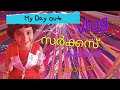 a day out|vlog|circus|Thrissur|appolo circus|shakthan|tauba tauba|