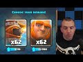 Playing Clash Royale for the First Time in Years!