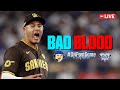 Manny Machado Throws Ball into Dodgers Dugout, Dave Roberts Calls Out Machado, Dodgers-Padres Get…