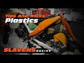 Tips and Tricks - KTM New Chassis Plastics