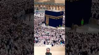 #beautiful #haram #duet #hajj