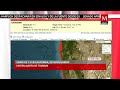 sismo de magnitud 7.3 sacude california eu emiten alerta de tsunami