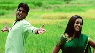 Unmela Aasapattu Offical 4K HD Video Song | Vaazhthugal | Madhavan | Bhavana | YuvanShankarRaja #U1