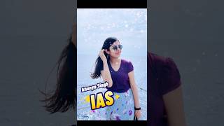 IAS Ananya Singh ❣️ UPSC ❣️🥀#ias #upsc #upscmotivation #status #shortsfeed #shorts #ytshorts