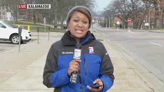 Western Michigan University will be refunding students who vacated dorms due to the coronavirus.