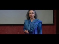 Impact of sand mining | Sumaira Abdulali | TEDxXIE