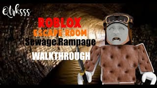 i hate mondays roblox escape room tutorial