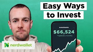 Investing For Beginners (Full Guide)