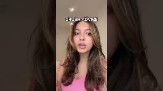 HOW TO GET YOUR CRUSH TO LIKE YOU #shorts #advice