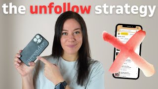 How I 10x’d my subscribers by losing followers (once you see it, it all makes sense)