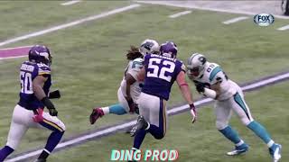 NFL "Surprise attack" Moments || HD