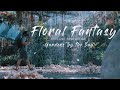 Floral Fantasy at Gardens by the Bay | Explore Singapore | Singapore Travel | 4K