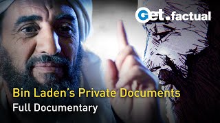 Osama Bin Laden - Up Close and Personal | Full Documentary