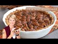 Award Winning KETO PECAN PIE | Gooey Sugar-Free Recipe