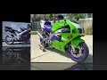 kawasaki zx 9r 1994 1997 riding impressions specs history