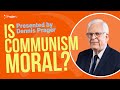 Is Communism Moral? | 5 Minute Video