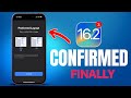 Apple CONFIRMED - it’s Finally Coming!