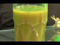 GLOBAL AFYA: JUICE Inayoweza Kumaliza Tatizo La KISUKARI