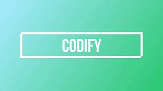 Print Statement Part 2 | Swift Programming | Codify