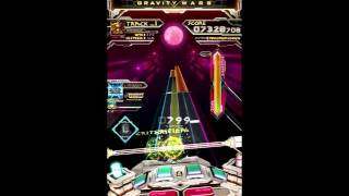 [SDVX] 伐折羅-vajra- (EXH)