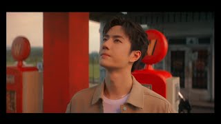 20210908 王一博Wang Yibo x 王飽飽麥片－元氣滿分的一天從活力早餐開始！【1080p】