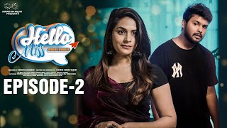 Hello Miss Wrong Number | Episode - 2 |  Prem Ranjith | Mounica Baavireddi | Tel