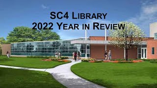SC4 Library 2022 Year in Review