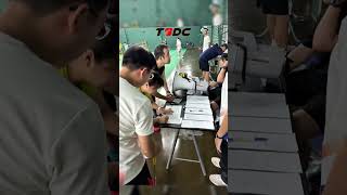 湖畔會內賽 BBQ 回顧影片 / 20240907