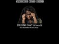 EBEZINA (Don't cry again)