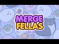 LIVE MERGE FELLAS - Good Morning Everyone! #mergefellas