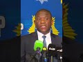General Mkhwanazi FIXING Police 🇿🇦