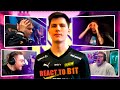 CS PROS & CASTERS REACT TO B1T PLAYS