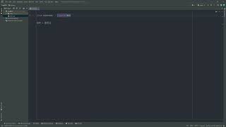 [Audio Fixed] Desktop Application-Style Discord Bot in Python - Part 1: Intro & Bot Setup
