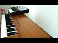 hohner clavinet d6 part 6 improvisation by marcin grochowina